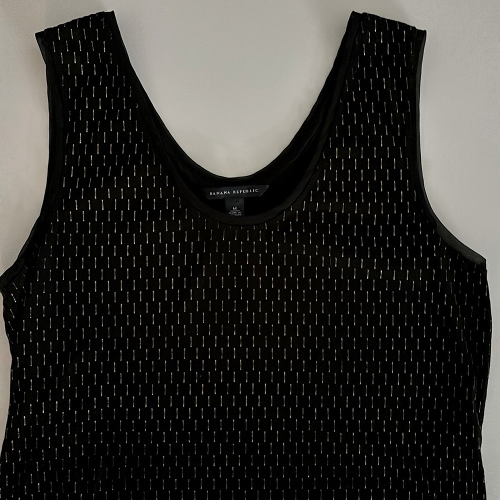 Banana Republic tank top